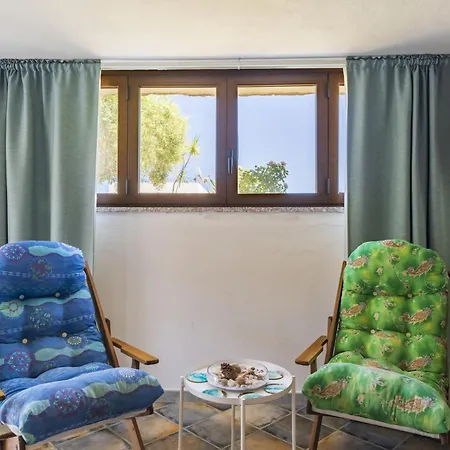 Alisei Family House דירה *