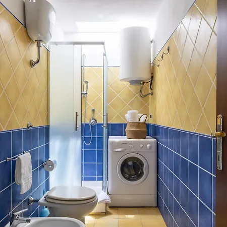 Alisei Family House * ארבאטקס