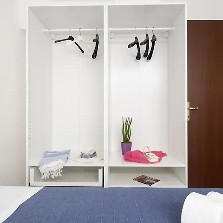 Alisei Family House דירה ארבאטקס