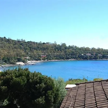 Apartment Alisei Family House Arbatax
