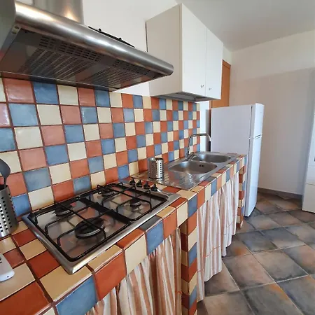 Alisei Family House Apartment *