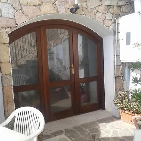 Alisei Family House Arbatax