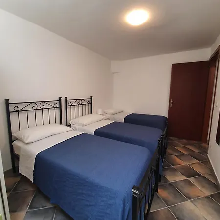 Alisei Family House Apartment