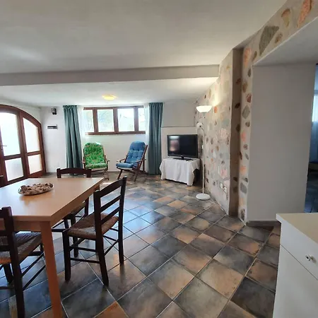 Apartment Alisei Family House Arbatax