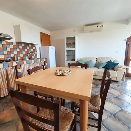 Alisei Family House *