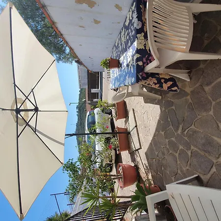 Alisei Family House Arbatax