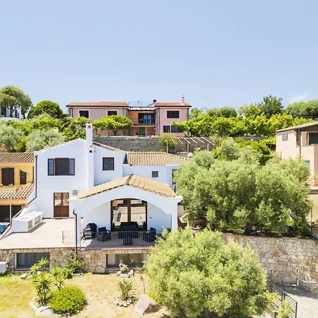 Apartment Alisei Family House Arbatax