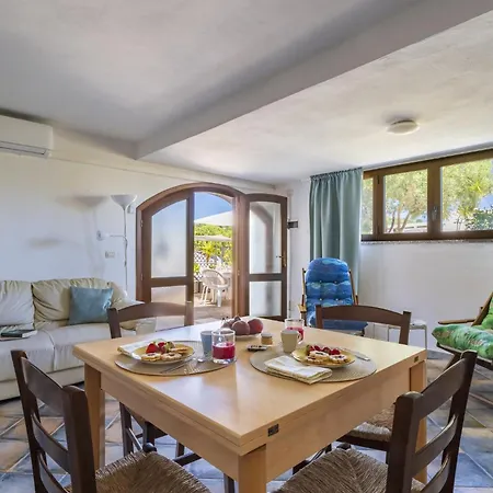 Alisei Family House Apartment