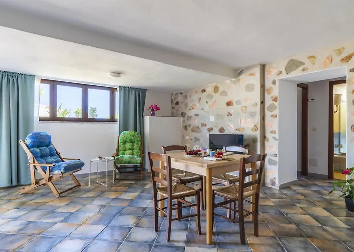 Apartman Alisei Family House *