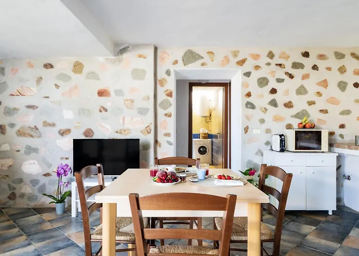 Apartman Alisei Family House *
