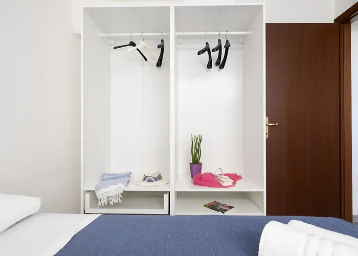 Alisei Family House Apartman Àrbatax